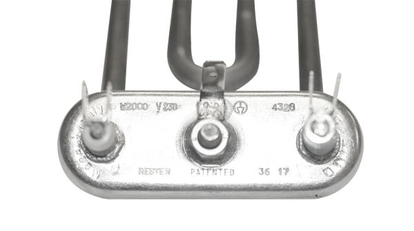 Тэн HTR000PH для стиральной машины 2000W