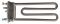 ТЭН HTR009ZN стиральной машины AEG/Electrolux/Zanussi