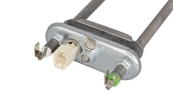 ТЭН 385147 стиральной машины Ariston/Indesit, Candy 1950W