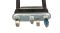 ТЭН 051500 стиральной машины Ariston/Indesit, 2000W