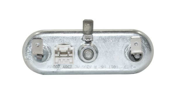 Тэн 655855 стиральной машины Bosch, Siemens, Fagor