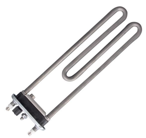 ТЭН 481225928672 стиральной машины Ariston/Whirlpool