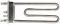 Тэн 255095 для стиральной машины Ariston/Indesit