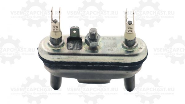 Тэн 050575 для стиральной машины Ariston/Indesit