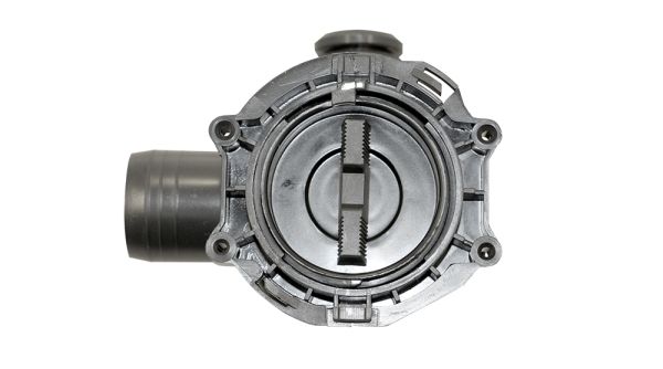 Улитка PMP601AR помпы стиральной машины Ariston/Indesit
