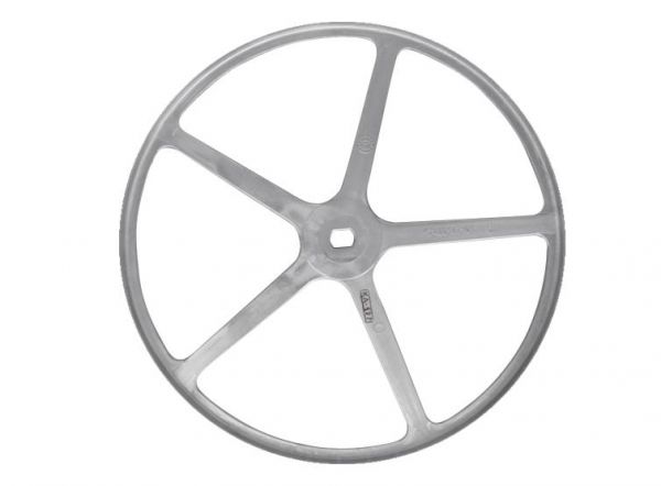 Шкив барабана 263778 стиральной машины Ariston/Indesit