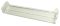 Балкон двери 379754 холодильника Ariston/Indesit (малый)