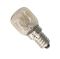 Лампочка 851055 15W холодильника Ariston/Indesit