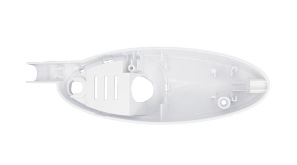 Корпус светильника 857046 Ariston/Indesit