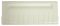 Панель ящика 856007 холодильника Ariston/Indesit