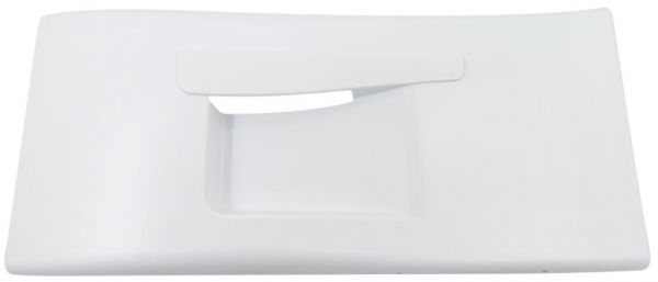 Панель ящика 076116 холодильника Ariston/Indesit