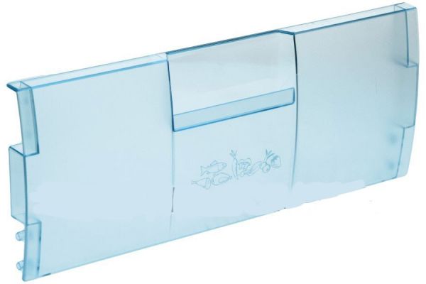 Панель ящика 4551630100 холодильника Beko