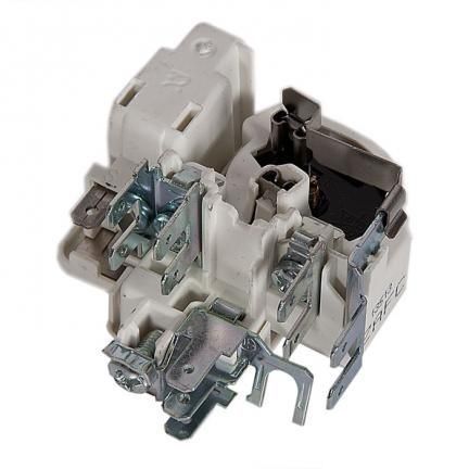 Реле 50293452004 компрессора холодильника Electrolux