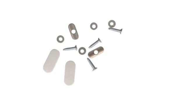 Ручки холодильника 369542 Bosch/Siemens (2шт.)