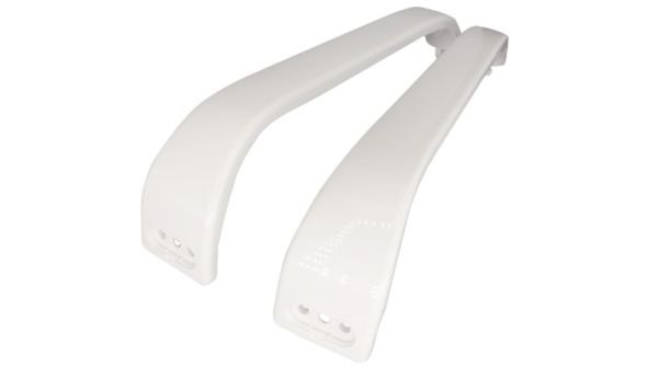 Ручки холодильника 369542 Bosch/Siemens (2шт.)