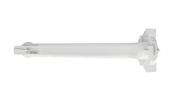 Трубка подачи воды 256574 ПММ Ariston/Whirlpool