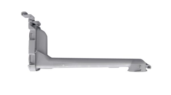 Трубка подачи воды 480140100119 ПММ Ariston/Whirlpool