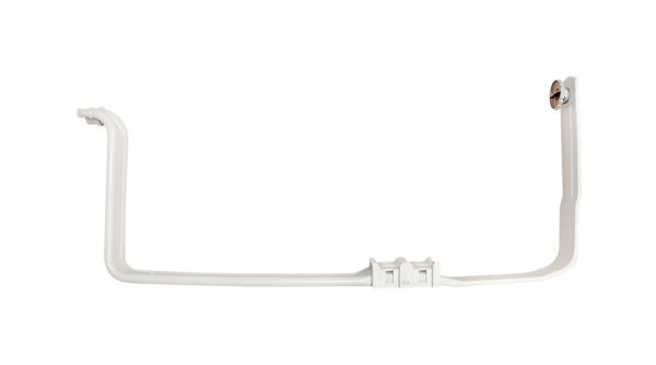 Трубка подачи воды 481253029331 ПММ Ariston/Whirlpool