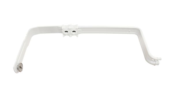 Трубка подачи воды 481253029331 ПММ Ariston/Whirlpool