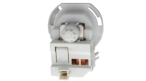 Помпа Copreci 322620 ПММ Ariston/Indesit, 30W