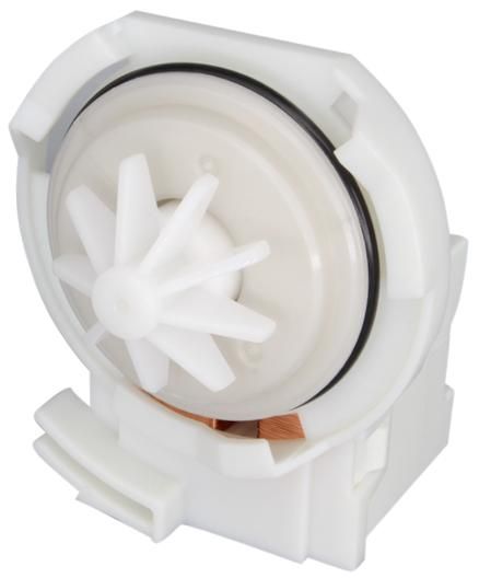 Помпа Copreci 322620 ПММ Ariston/Indesit, 30W