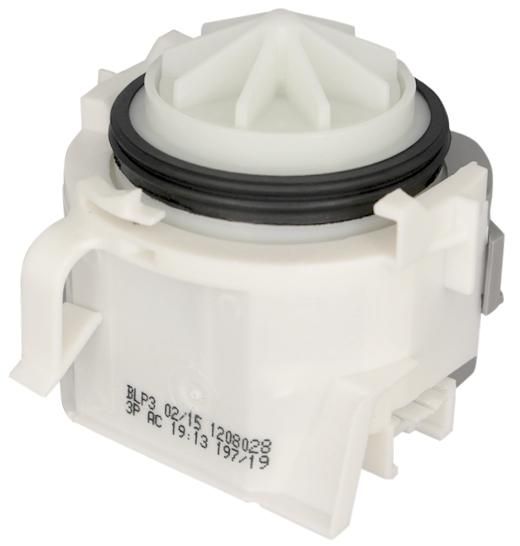 Помпа 631200 Copreci ПММ Bosch/Siemens