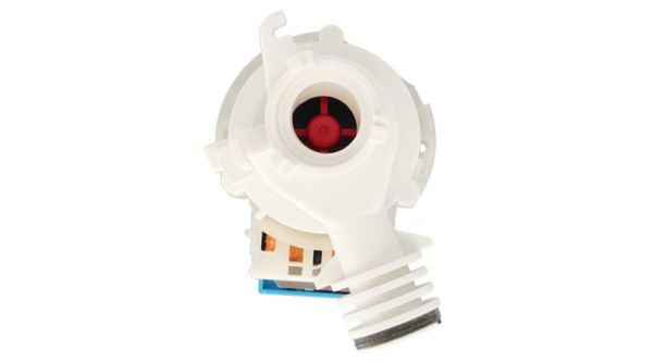 Помпа Plaset 090537 ПММ Ariston/Indesit, 22W