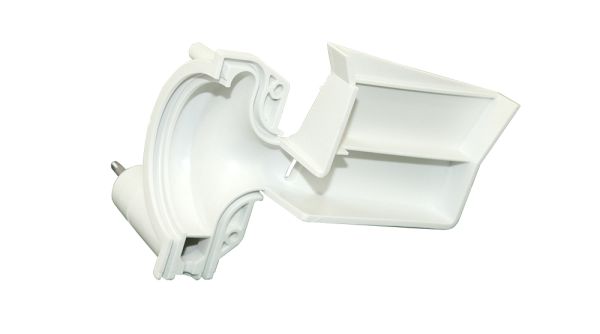 Корпус насоса 1503203018 ПММ Electrolux/Zanussi/AEG