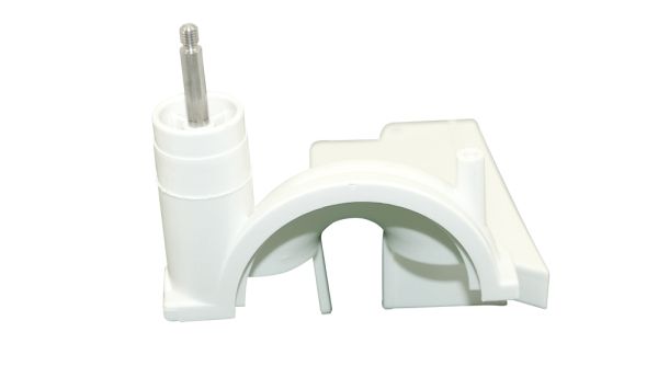Корпус насоса 1503203018 ПММ Electrolux/Zanussi/AEG