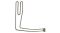 Тэн 041093 ПММ Indesit/Ariston, 2100W