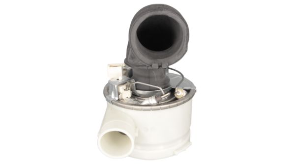 ТЭН 256526 для ПММ Ariston/Indesit