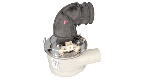 ТЭН 256526 для ПММ Ariston/Indesit