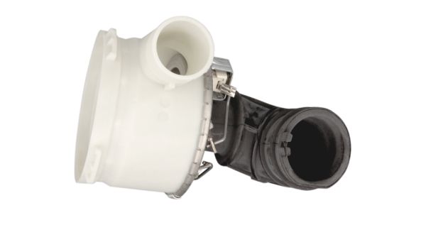 ТЭН 256526 для ПММ Ariston/Indesit