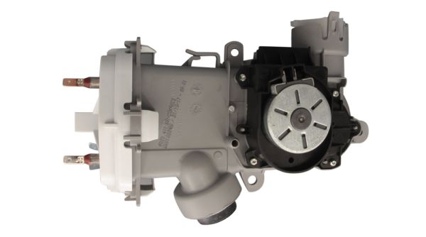 Тэн 498623 проточный ПММ Bosch/Siemens