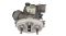 Тэн 498623 проточный ПММ Bosch/Siemens