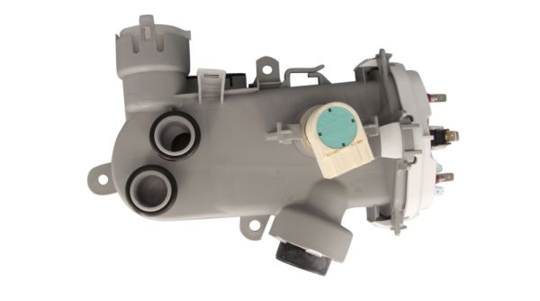 Тэн 498623 проточный ПММ Bosch/Siemens