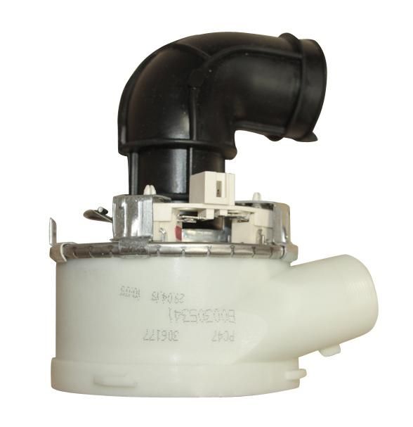 Тэн 305341 ПММ Indesit/Ariston/Whirlpool, 1800W