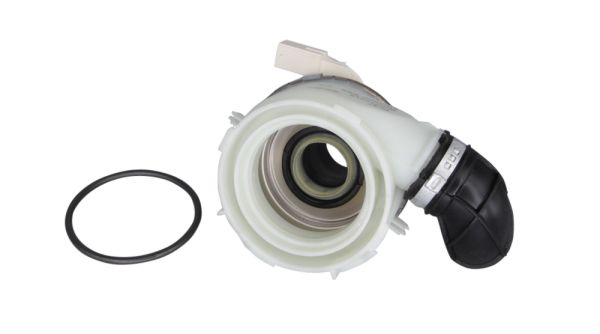 Тэн 140002162190 ПММ Electrolux/Zanussi, 1800W