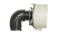 Тэн 305341 ПММ Indesit/Ariston/Whirlpool, 1800W