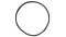 Тэн 305341 ПММ Indesit/Ariston/Whirlpool, 1800W