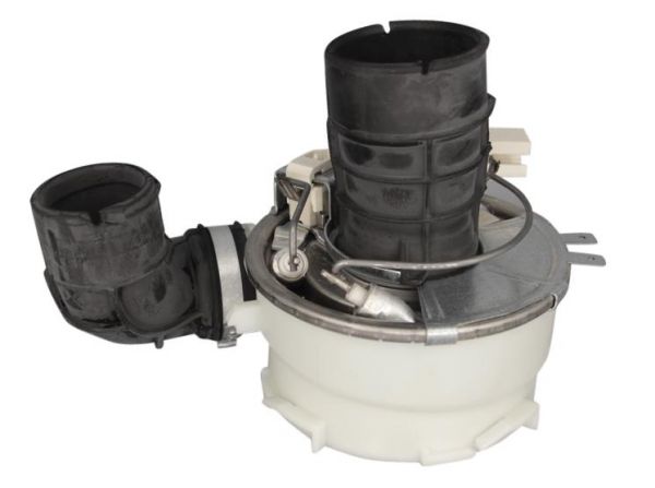 Тэн 4055373700 ПММ Electrolux/Zanussi/AEG