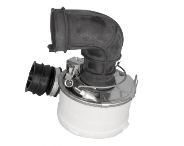 Тэн 257904 для ПММ Ariston/Indesit