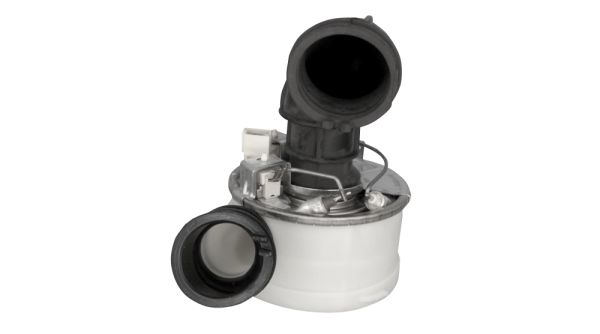Тэн 257904 для ПММ Ariston/Indesit