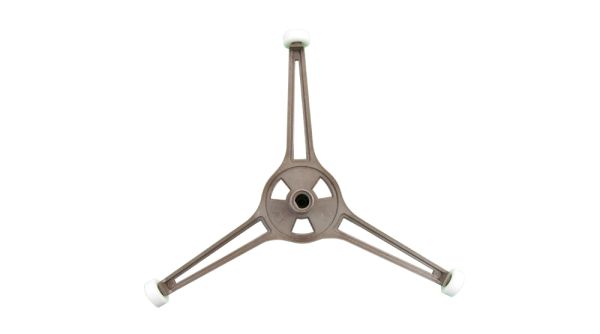 Крестовина для СВЧ D=180mm H=7mm (5889W1A012A)