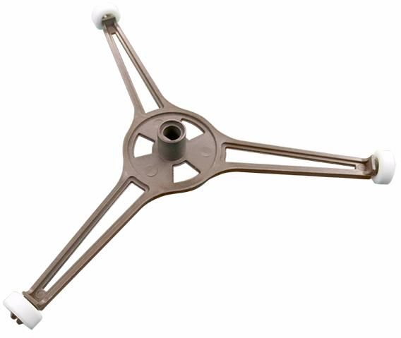 Крестовина для СВЧ D=180mm H=7mm (5889W1A012A)