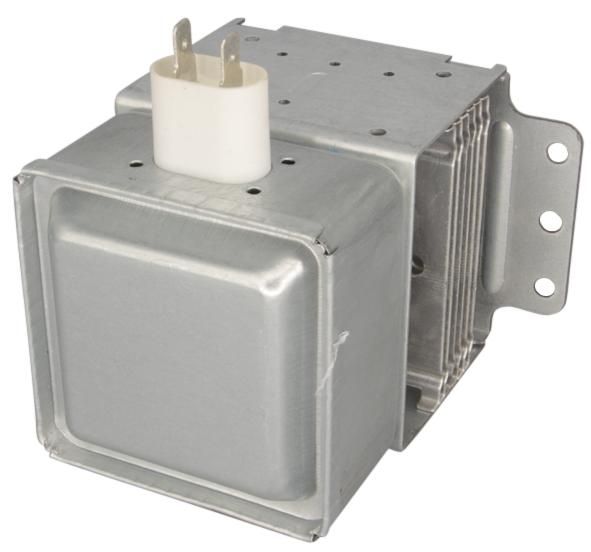 Магнетрон MA0302W СВЧ 700W, (без наклейки)
