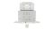 Магнетрон 2M246-050GF СВЧ LG