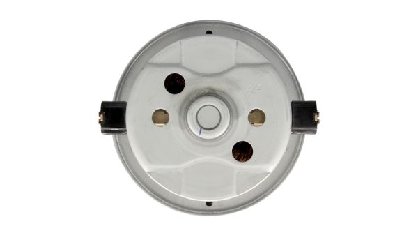 Двигатель VAC002SA пылесоса 2200W