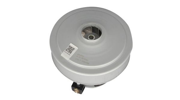 Двигатель VAC002SA пылесоса 2200W