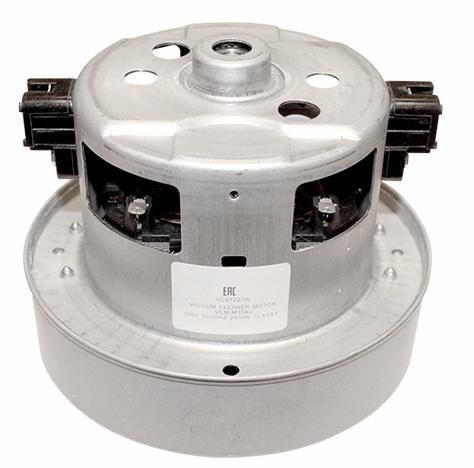 Двигатель VC07220W пылесоса 2400W